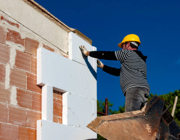 Best Blown-in Insulation  in Cross Mountain, TX