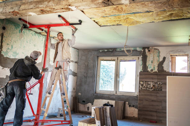 Best Insulation Replacement Services  in Cross Mountain, TX