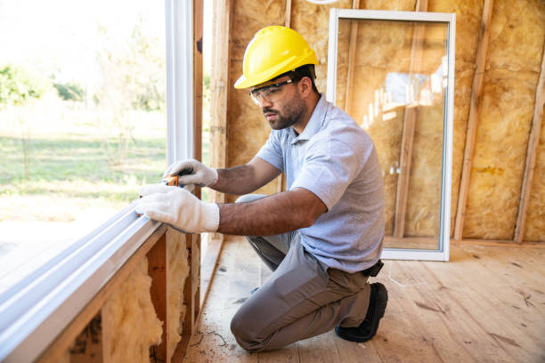 Cross Mountain, TX Insulation Contractor Company