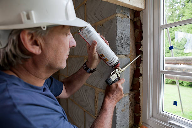 Best Spray Foam Insulation  in Cross Mountain, TX