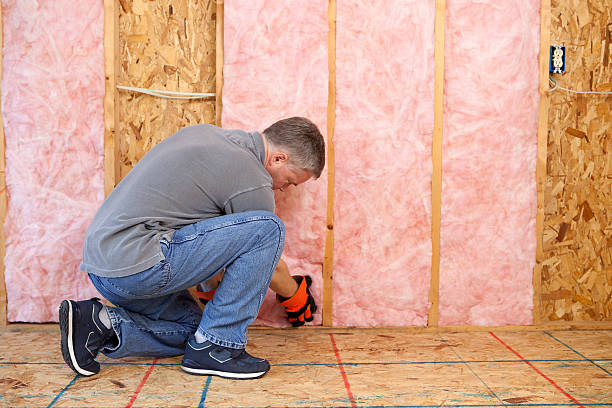 Best Professional Insulation Contractor  in Cross Mountain, TX
