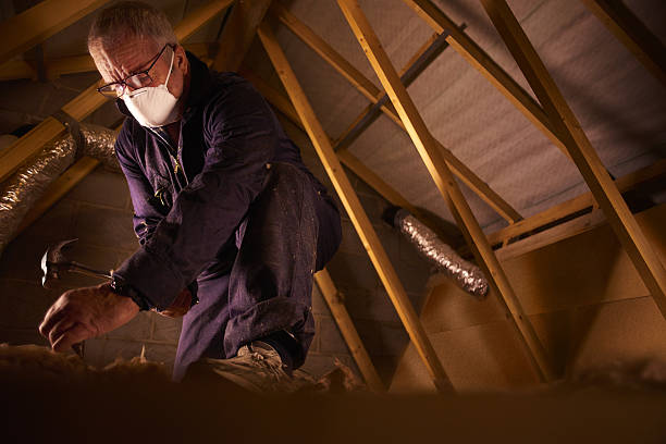Best Home Insulation Services  in Cross Mountain, TX