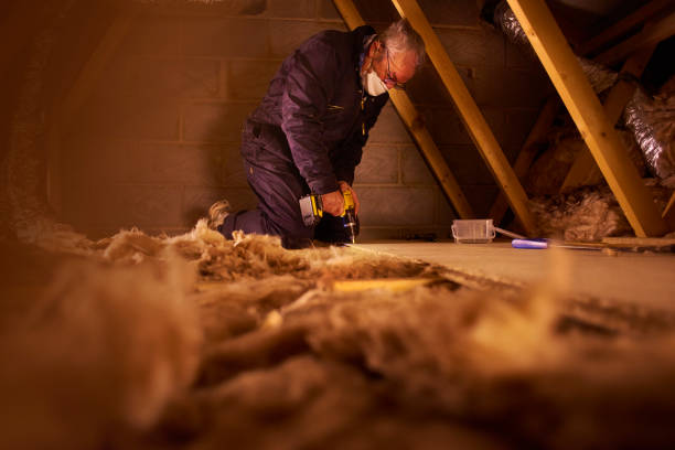 Best Insulation for New Construction  in Cross Mountain, TX
